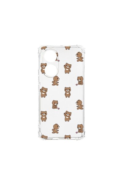 bestcase Husa BestCase¬Æ Anti Shock 1.5MM, Compatibila Cu OPPO A38 4G / A18 4...