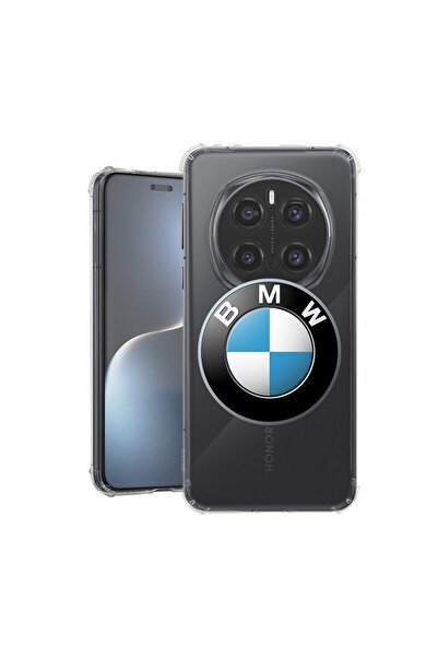 bestcase Θήκη για Honor Magic7 Pro, Αντικραδασμική 1.5MM, BMW, Προστασία κάμε...