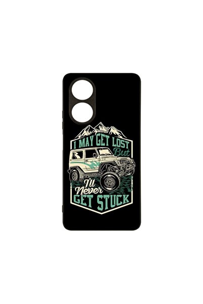 bestcase Husa BestCase¬Æ MaxSafe, Compatibila Cu OPPO A78 4G, Offroader, HD C...