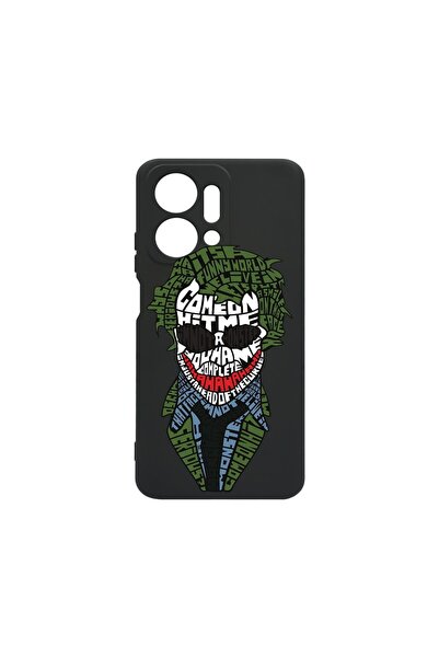 bestcase Husă subțire premium din silicon de 1.2MM, compatibilă cu Honor X7a,...