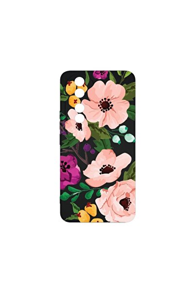 bestcase Θήκη Υψηλής Ποιότητας από Υγρή Σιλικόνη, Συμβατή με Honor 90, Παστέλ...