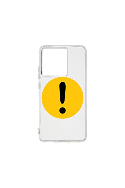 bestcase Husa pentru Motorola Edge 50 Neo, BestCase¬Æ Clear Silicon 2MM, Semn...