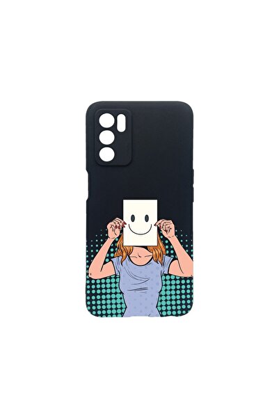 bestcase Husa BestCase¬Æ SLIM SIlicon 0.8MM, Compatibila Cu OPPO A16s, I'm Fi...