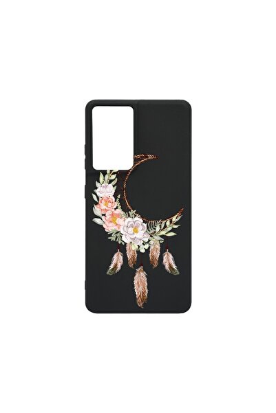bestcase Λεπτή Θήκη Σιλικόνης 0.8MM, Συμβατή με Honor 200 Lite, Dreamcatcher,...