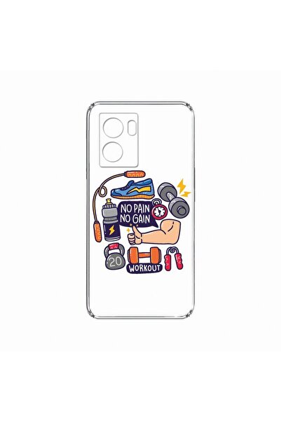 bestcase Husa BestCase¬Æ 2MM Slim Silicon, Compatibila cu OPPO A77 4G, No Pai...
