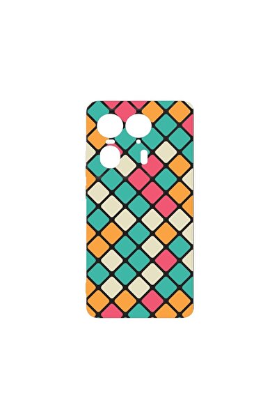 bestcase ¬Æ Husa Slim SIlicon 0.8MM, Compatibila Cu Motorola Edge 50 Ultra, M...
