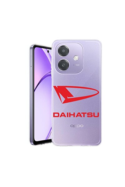 bestcase Husa pentru OPPO A40 / A40M, BestCase¬Æ Clear Silicon 2MM, Daihatsu,...