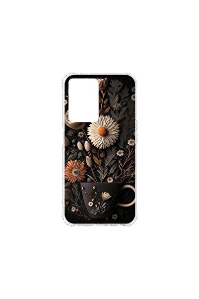 bestcase Husă Antișoc 1.5MM, compatibilă cu OPPO A57 / A57s / A77 / A77s, Hap...