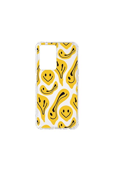 bestcase Husa BestCase¬Æ Anti Shock 1.5MM, Compatibila Cu OPPO A57s, Yellow A...