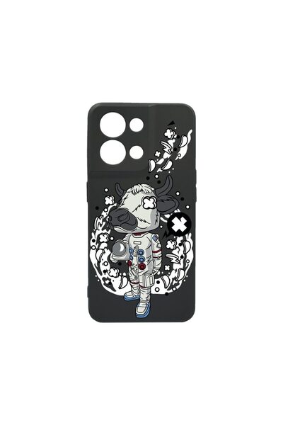 bestcase Husa BestCase¬Æ SLIM SIlicon 0.8MM, Compatibila Cu OPPO Reno8 Pro, C...
