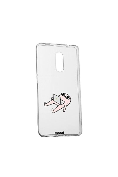 bestcase Θήκη Σιλικόνης Meme, Συμβατή με Nokia 2.4, ανθεκτική στη φθορά, αντι...