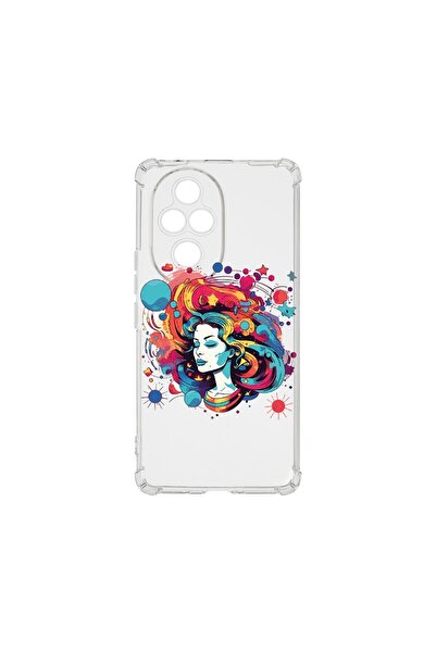 bestcase Θήκη για Honor 200 5G, BestCase® Αντικραδασμική 1.5MM, Ονειρεμένα Χρ...