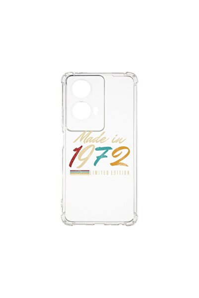 bestcase Husa pentru Motorola Moto G35, BestCase¬Æ Anti Shock 1.5MM, Made In ...