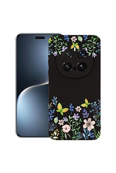 bestcase Husă pentru Honor Magic7 Pro, Silicon subțire premium de 1.2MM, cu m...