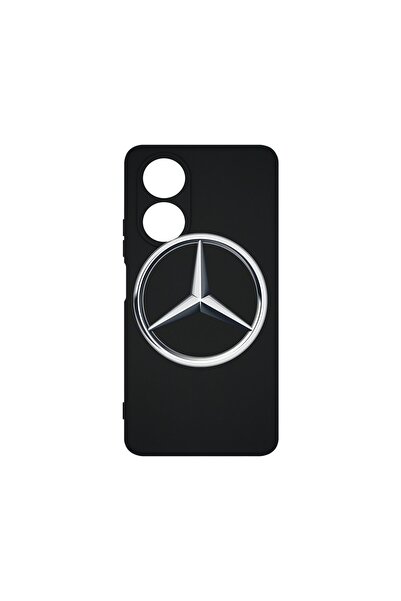 bestcase ¬Æ Husa Slim Premium Silicon 1.2MM, Compatibila Cu OPPO A58 4G, Logo...