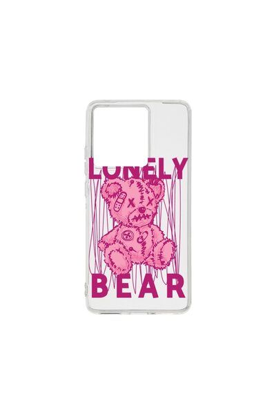 bestcase Θήκη για Motorola Edge 50 Neo, BestCase™ Διαφανής Σιλικόνη 2MM, Αρκο...