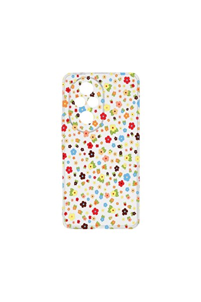 bestcase Husă transparentă din silicon de 2MM, compatibilă cu Honor 200, Happ...