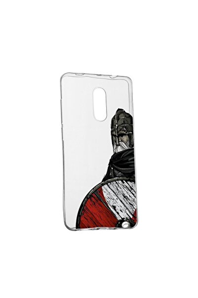 bestcase Θήκη Ταινίας Vikings, για Oppo Reno 2, ανθεκτική στη φθορά, αντιολισ...