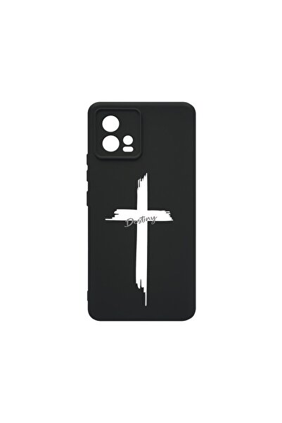 bestcase ¬Æ Husa Slim Premium Silicon 1.2MM, Compatibila cu Motorola Moto G72...