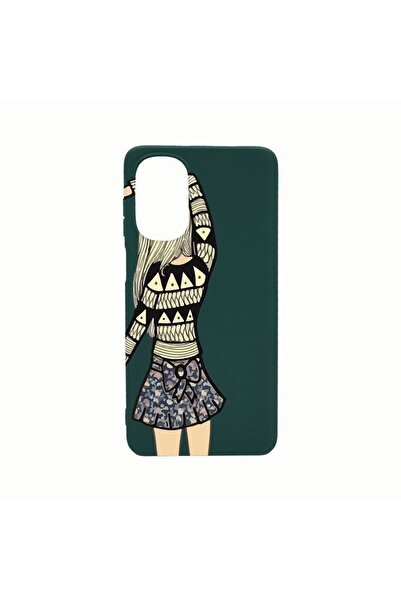 bestcase Husa Silicon, Compatibila Cu Motorola Moto G62 5G, Girl Friend, Rezi...