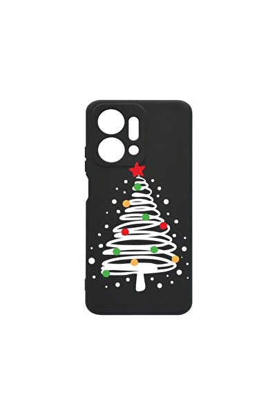 bestcase ¬Æ Husa Slim Premium Silicon 1.2MM, Compatibila Cu Honor X7a, Crhist...