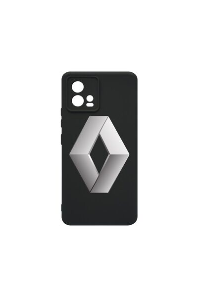bestcase ¬Æ Husa Slim Premium Silicon 1.2MM, Compatibila cu Motorola Moto G72...