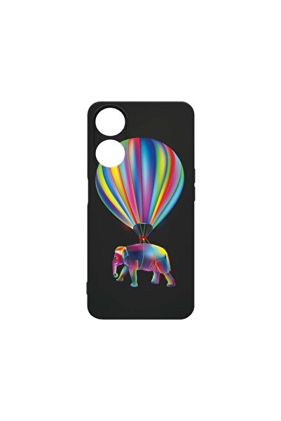 bestcase Husa BestCase¬Æ Premium Liquid Silicon, Compatibila Cu OPPO A98, Rai...