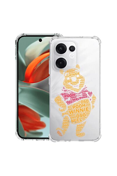 bestcase ¬Æ Husa compatibila Nothing Phone (3a), Anti Shock 1.5MM, Calligraph...