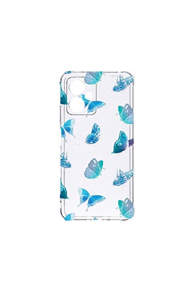 bestcase Anti Shock 1.5MM Case, Compatible with Motorola Moto G14, Butterfly ...