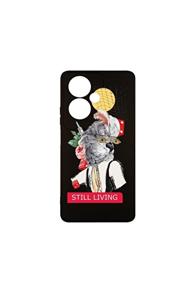 bestcase Θήκη BestCase® Premium Σιλικόνης, Συμβατή με OPPO A79 5G, Still Livi...