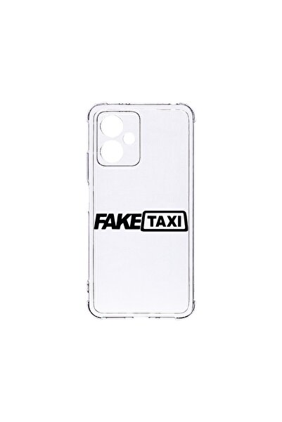 bestcase Husa pentru Motorola Moto G55, BestCase¬Æ Anti Shock 1.5MM, Fake Tax...
