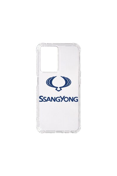 bestcase Противоударен калъф 1.5ММ, съвместим с OPPO A57 / A57s / A77 / A77s,...