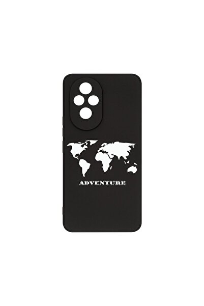 bestcase ¬Æ Husa Premium Silicon, Compatibila Cu Honor 200 Pro, Adventure, SL...