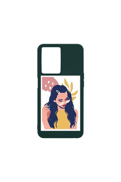 bestcase Husa BestCase¬Æ Slim SIlicon 0.8MM, Compatibila Cu OPPO A57s, Summer...
