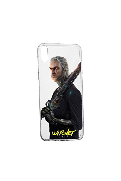 bestcase The Witcher, Θήκη ταινίας για Motorola Moto E6, ανθεκτική στη φθορά,...