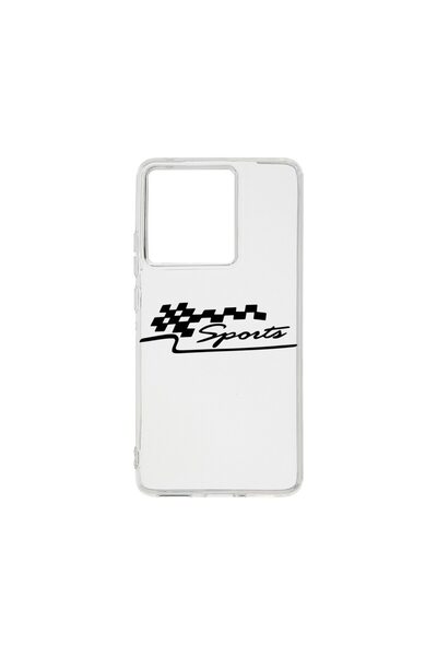 bestcase Husa pentru Motorola Edge 50 Neo, BestCase¬Æ Clear Silicon 2MM, Auto...