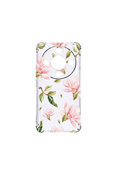 bestcase Αντικραδασμική Θήκη 1.5MM, Συμβατή με Honor X9b / Magic6 Lite / X50 ...