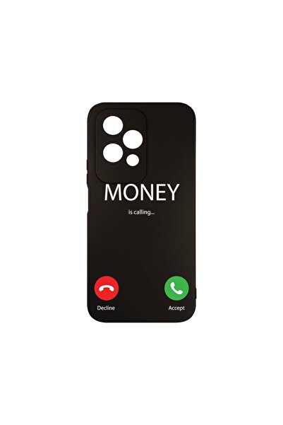 bestcase Θήκη Σιλικόνης Premium, Συμβατή με Honor 200 Lite, Τα χρήματα καλούν...