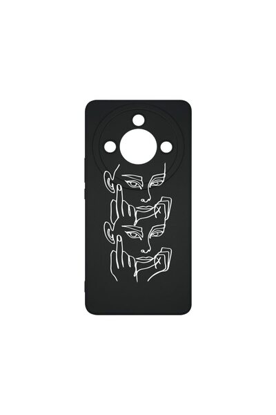 bestcase Husa BestCase¬Æ Slim SIlicon 0.8MM, Compatibila Cu Honor X50, FU, Pr...