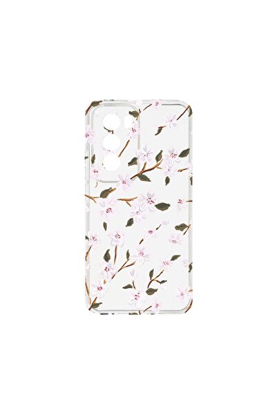 bestcase Husă transparentă din silicon de 2MM, compatibilă cu OPPO Reno12 Pro...