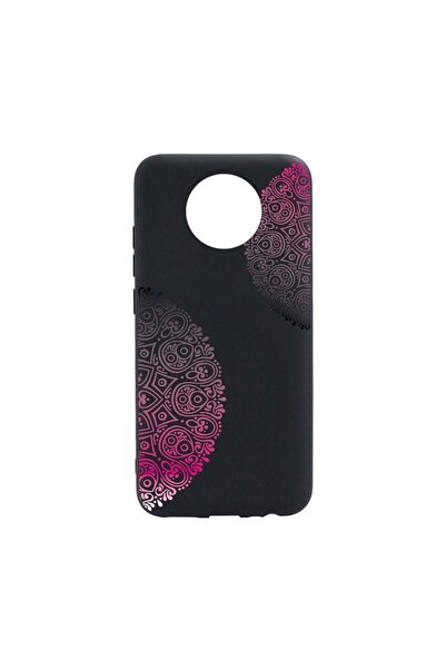 bestcase Husa Silicon Compatibila Cu Huawei OnePlus Nord CE 5G, Lace, reziste...