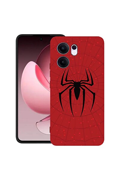 bestcase Θήκη για OPPO Reno13 F 5G, Προστατευτική λεπτή θήκη σιλικόνης 1.2MM,...