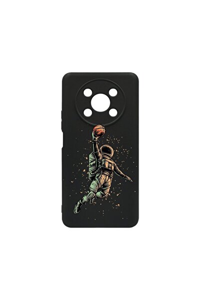 bestcase BestCase SLIM SIlicon 0.8MM Case, Compatible with Honor Magic4 Lite,...