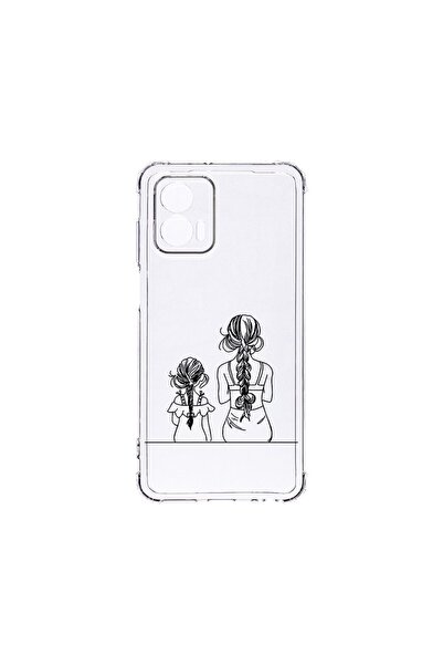 bestcase ¬Æ Husa Anti Shock 1.5MM, Compatibila Cu Motorola Edge 50 Fusion, Mo...