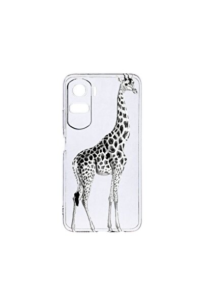 bestcase Husa BestCase¬Æ Clear Silicon 2MM, Compatibila Cu Honor 90 Lite 5G, ...