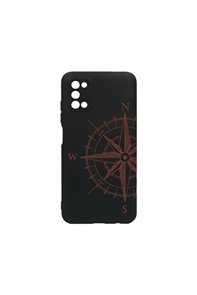 bestcase Тънък силиконов калъф 0.8ММ, съвместим с OPPO Reno 5 Pro 5G, Компас,...
