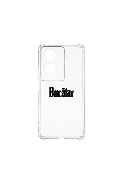 bestcase Husa pentru Motorola Moto G35, BestCase¬Æ Anti Shock 1.5MM, Bucatar ...