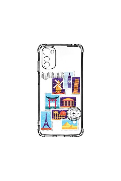 bestcase Husa BestCase¬Æ Anti Shock 1.5MM, Compatibila Cu Motorola Moto E32s,...