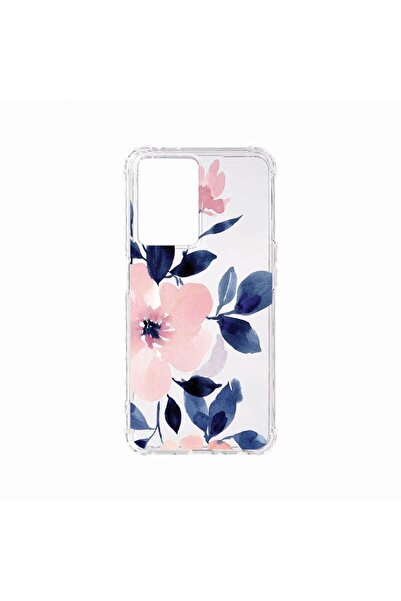 bestcase Αντικραδασμική Θήκη, Συμβατή με OPPO A77, Συλλογή Παστέλ Χρωμάτων με...