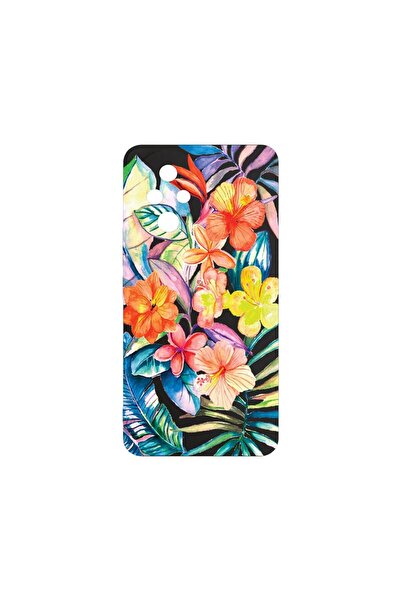 bestcase Husa pentru Honor 200 5G, BestCase¬Æ Slim SIlicon 0.8MM, Topical Flo...